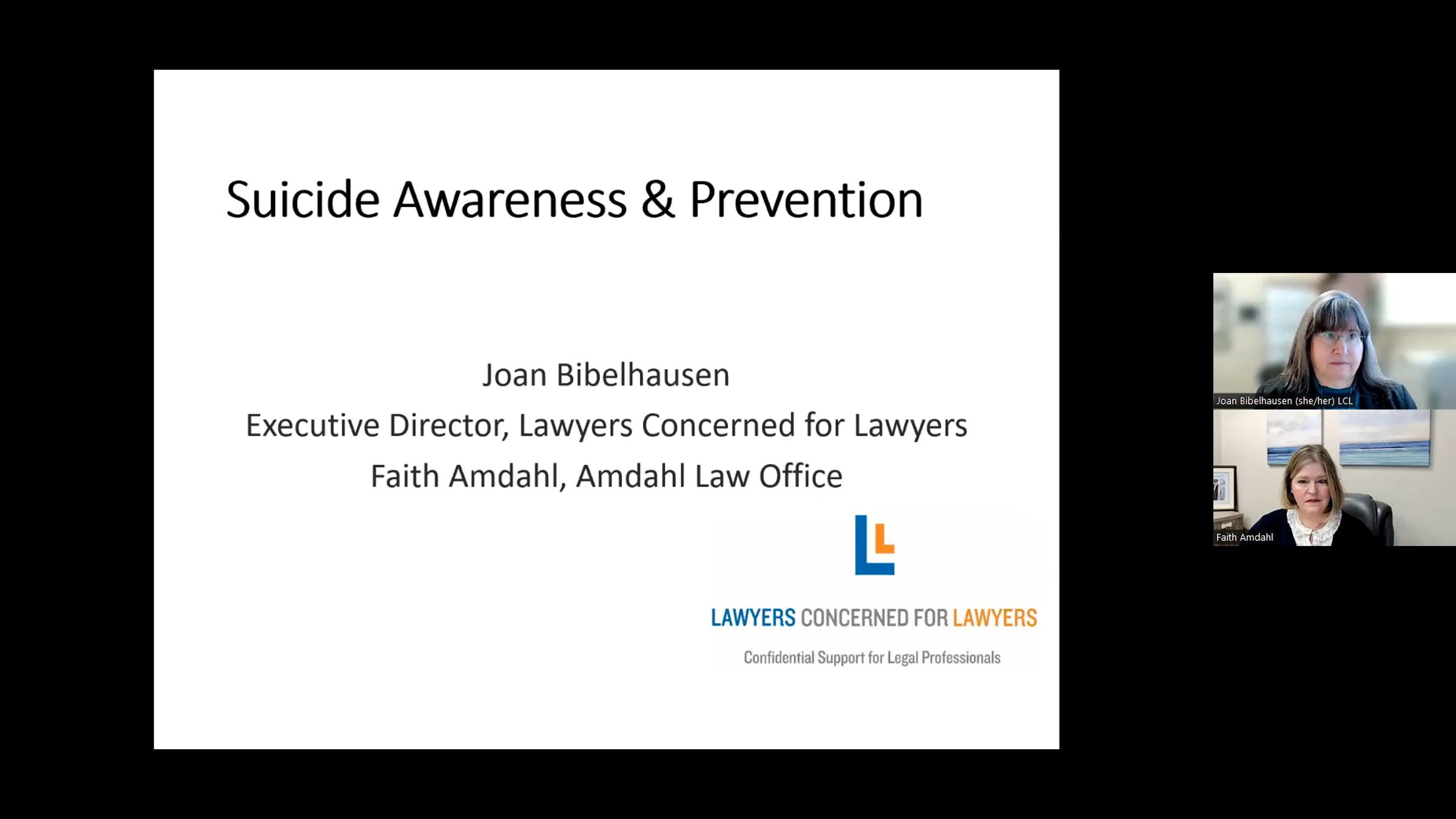 Suicide Awareness and Prevention | Videos & Movies on Vimeo