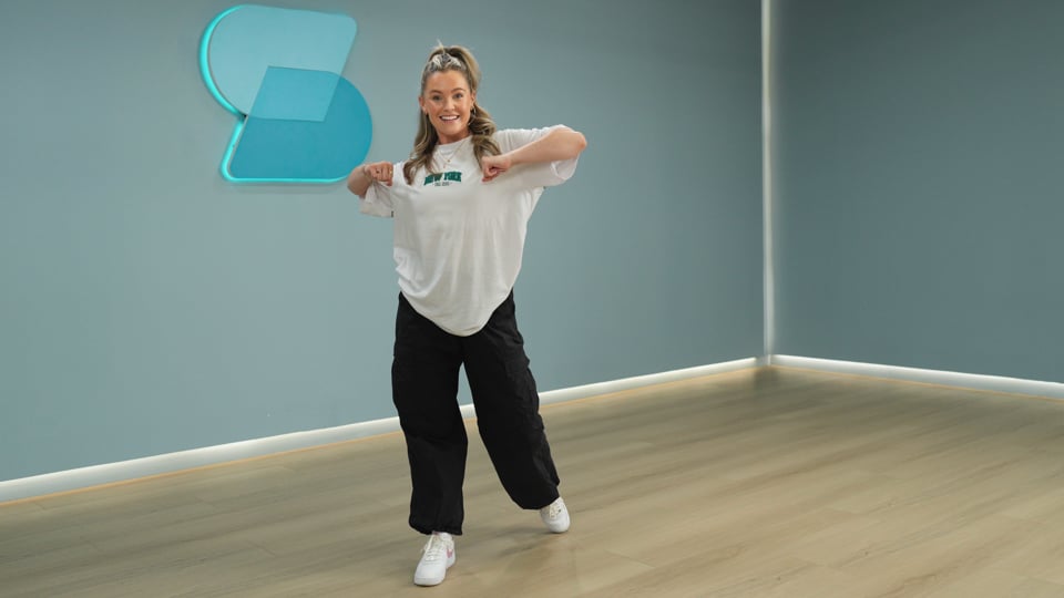 On demand Video