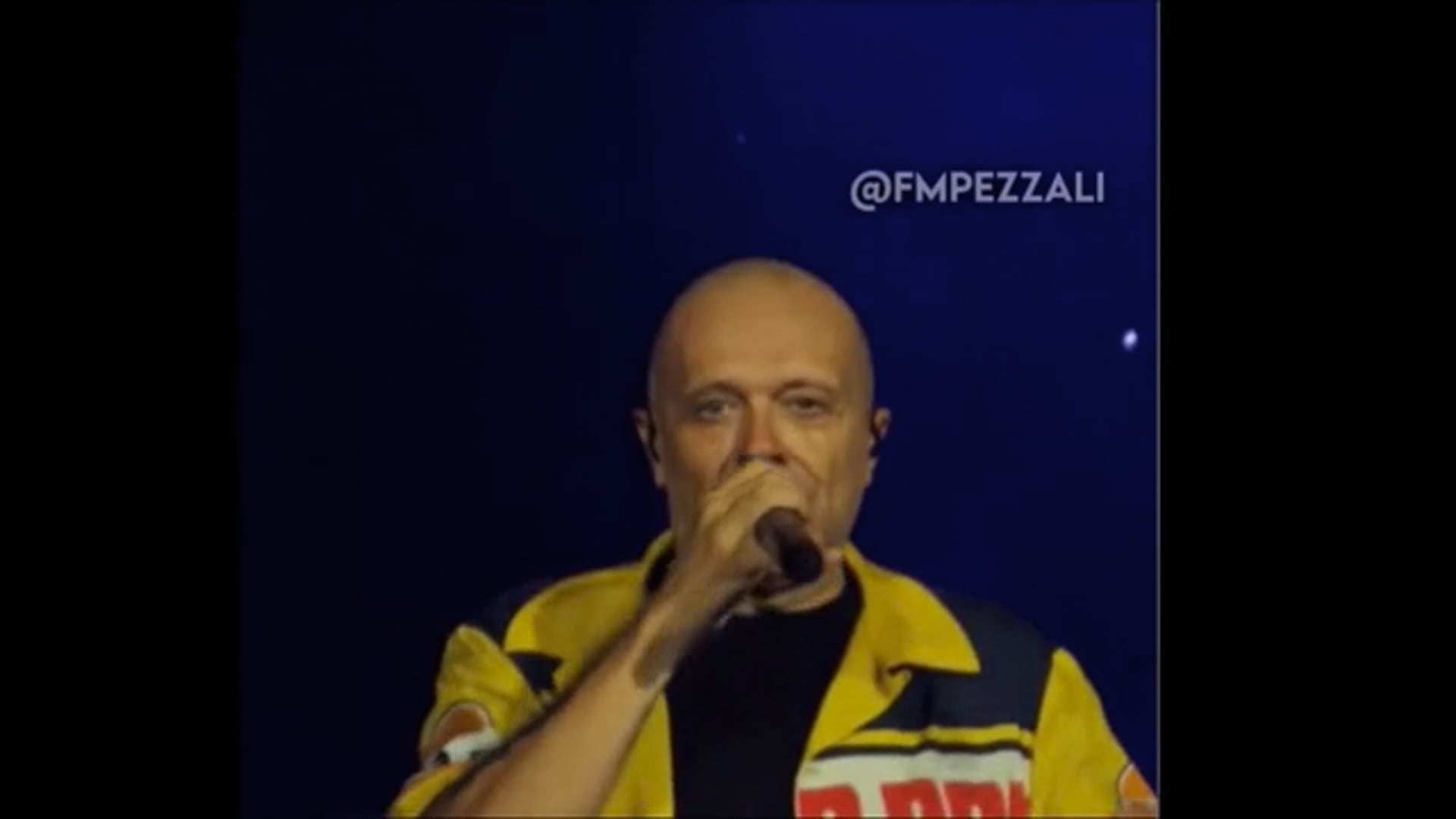 In 85mila a Imola per il concerto di Max Pezzali