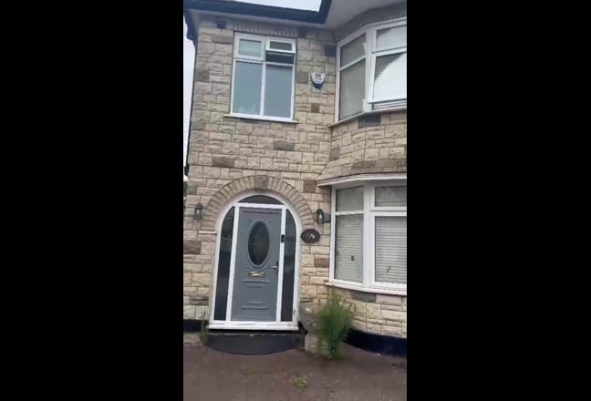 Room to Let in 7 Park View Road Main Photo
