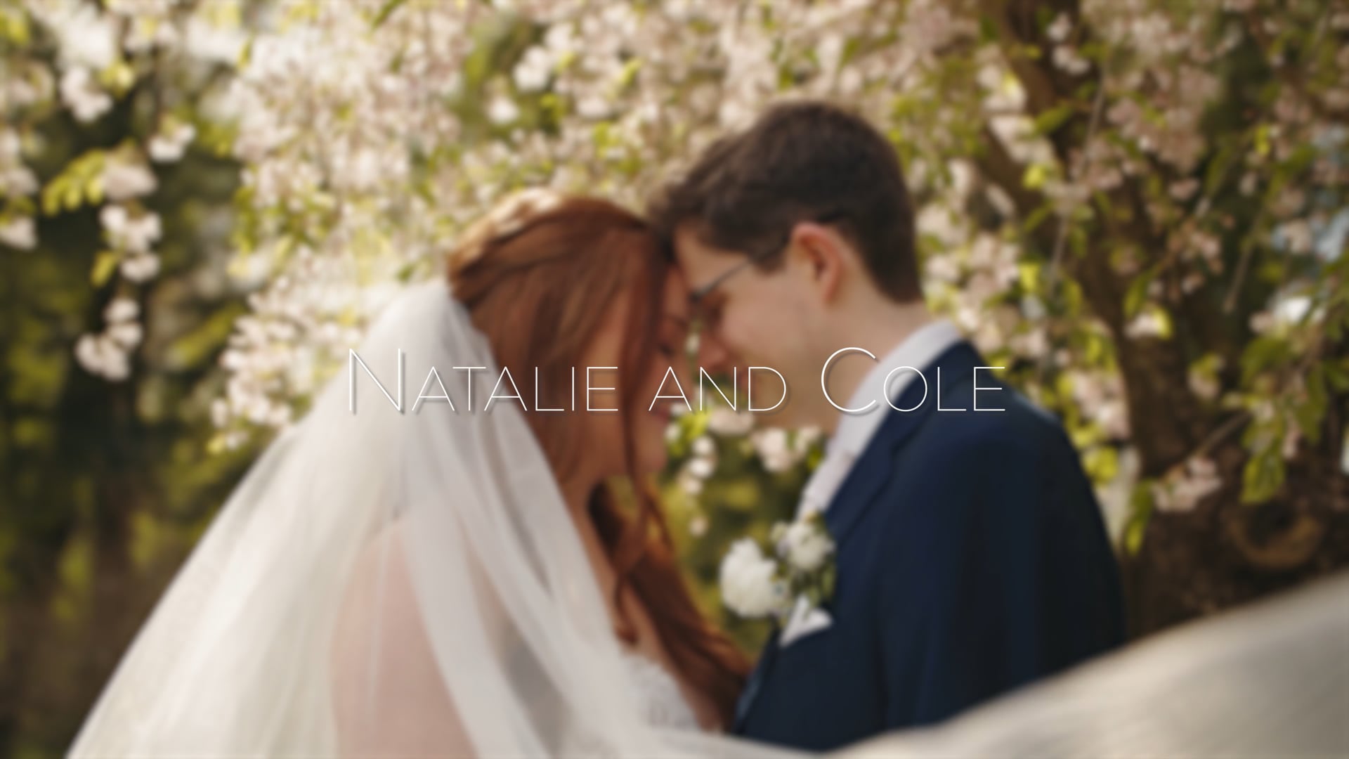Natalie and Cole Highlight Film