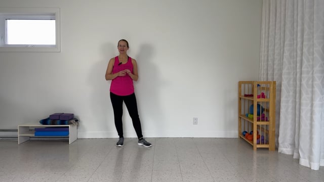 Zumba Gold 22