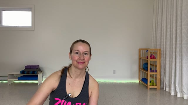 Zumba Gold 17