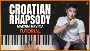 Croatian Rhapsody