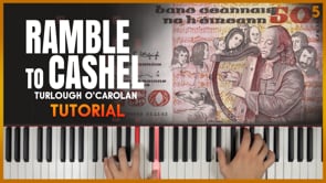 Carolan's Ramble to Cashel