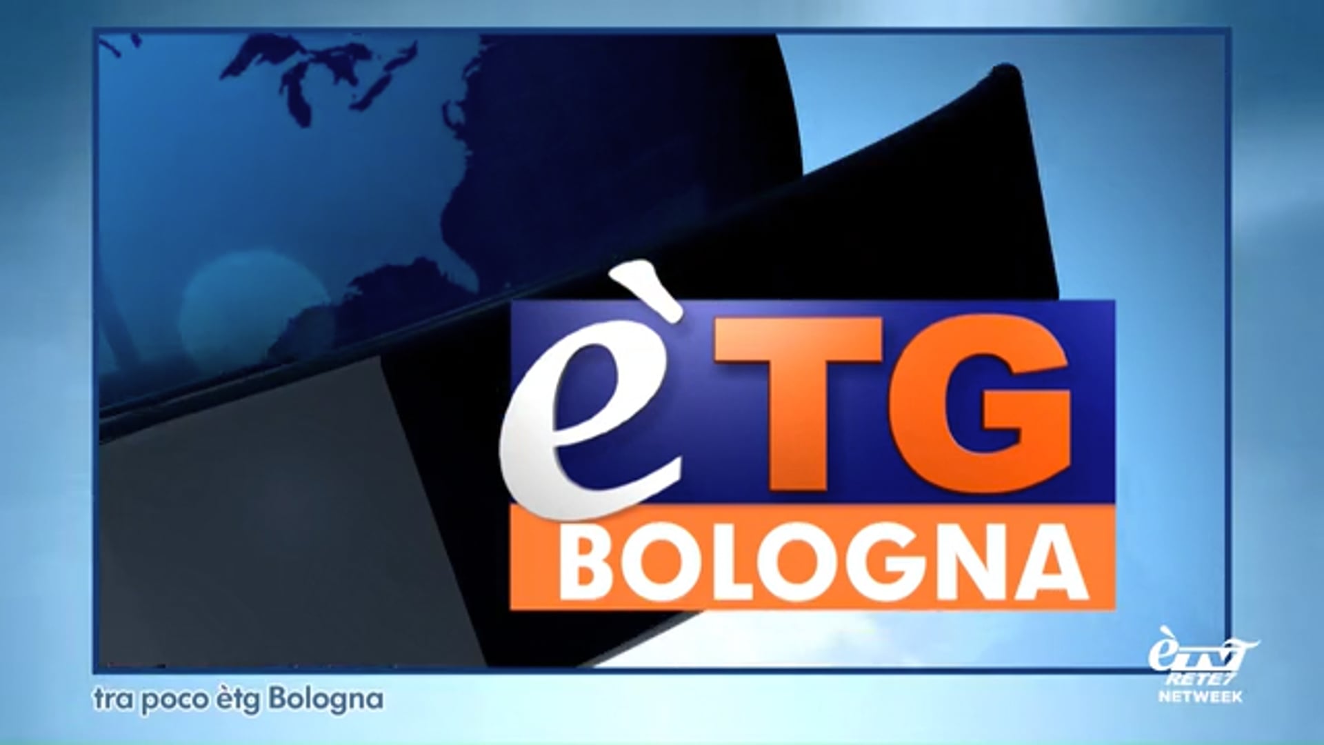 èTG –  Edizione Sera 14/07/2025