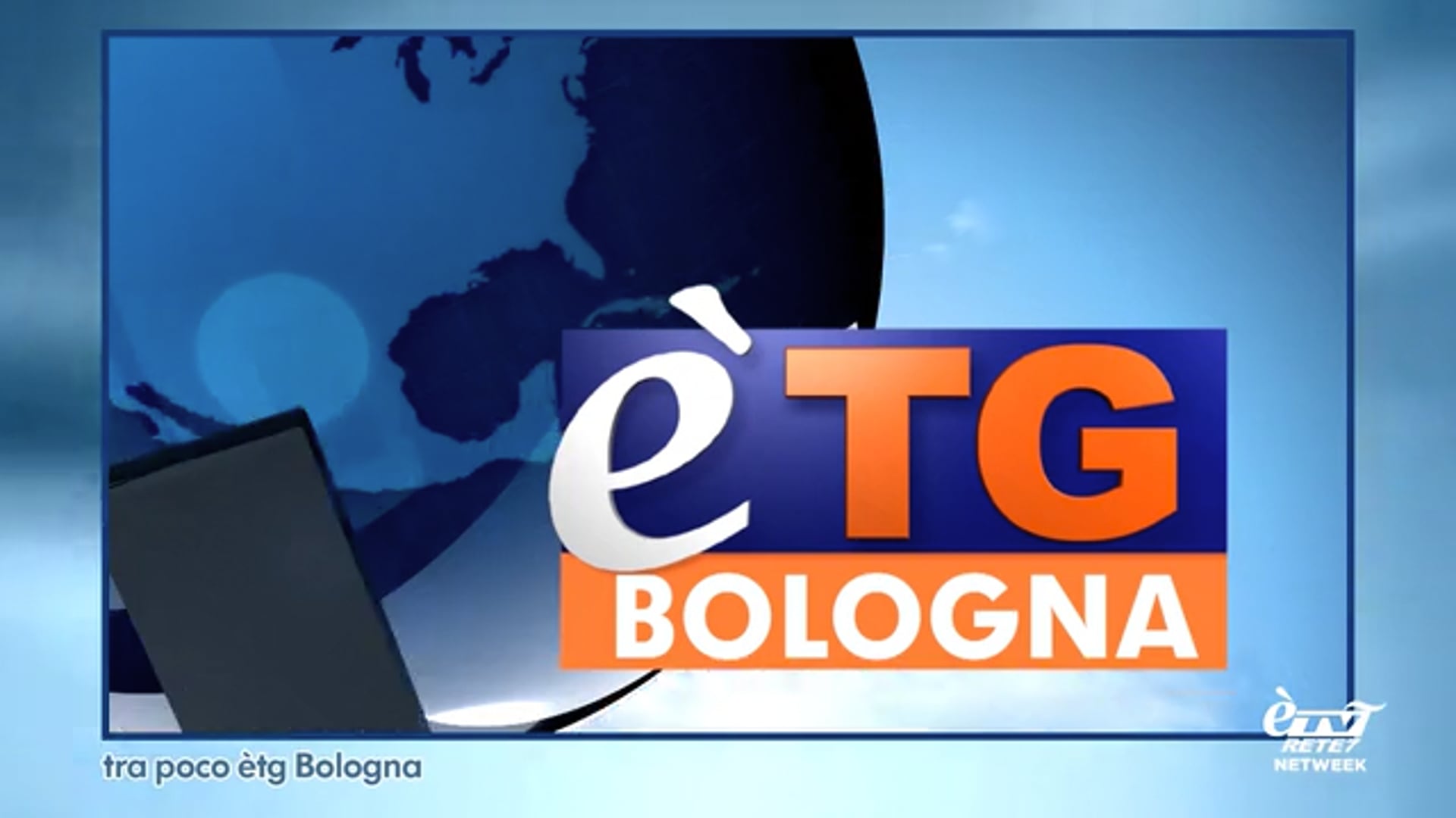 èTG –  Edizione Sera 13/07/2025