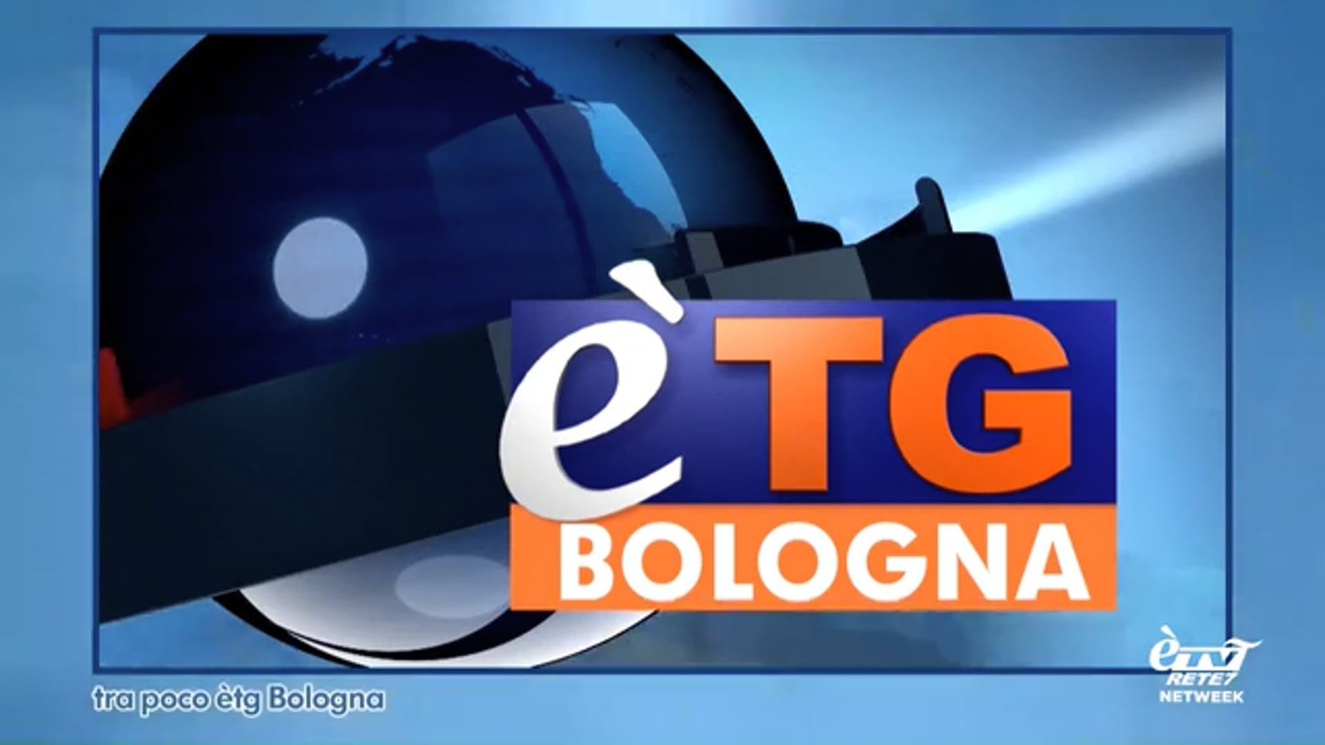 èTG –  Edizione Sera 10/07/2025