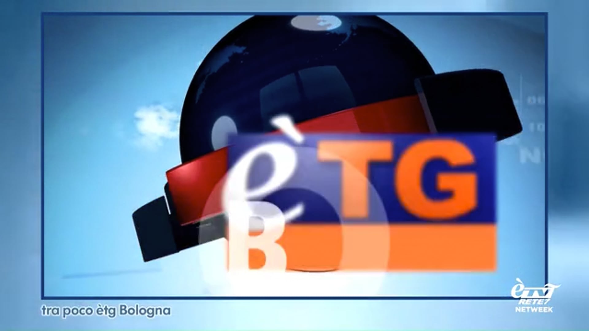 èTG –  Edizione Sera 09/07/2025