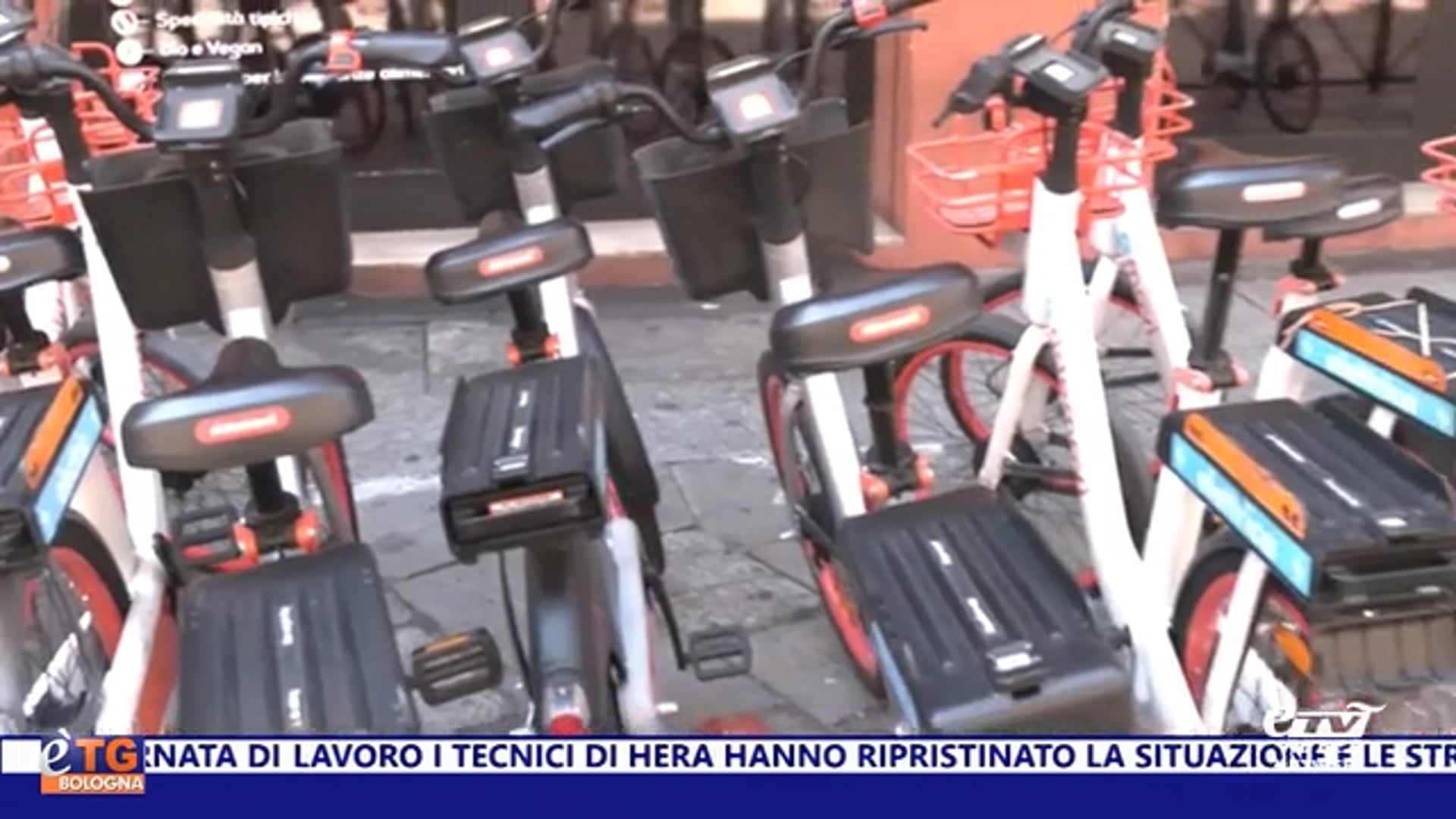 èTG –  Edizione Sera 08/07/2025