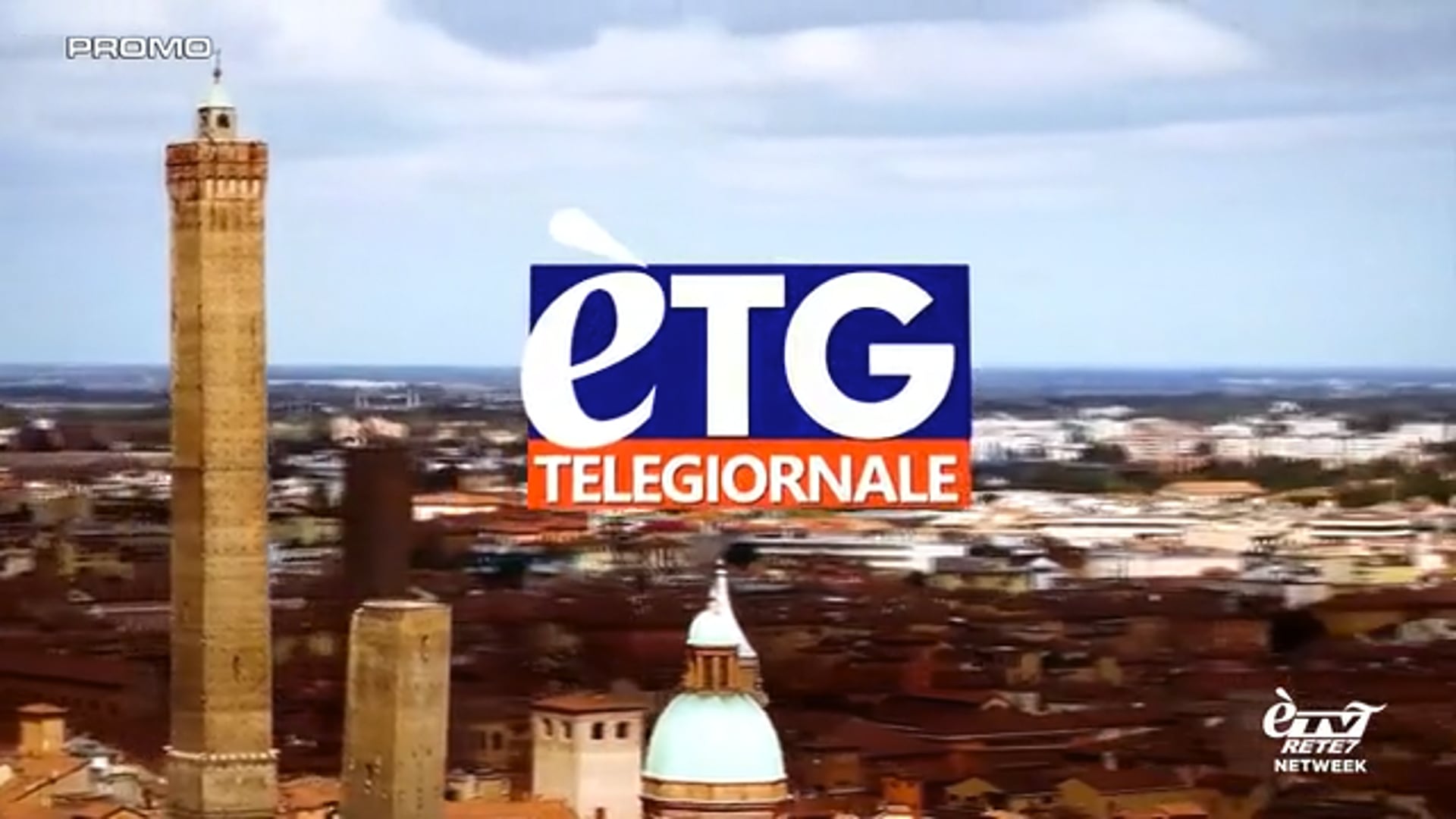 èTG –  Edizione Sera 07/07/2025