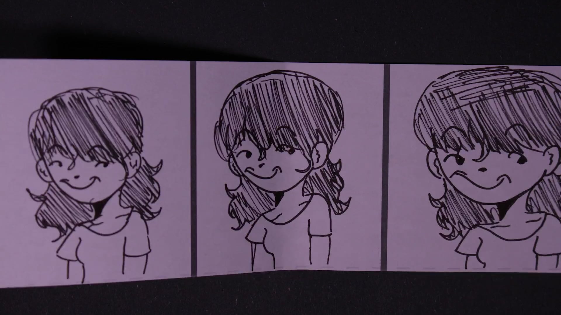 2025 Lincoln | Animation 1.0 for 9-12yrs Culmination
