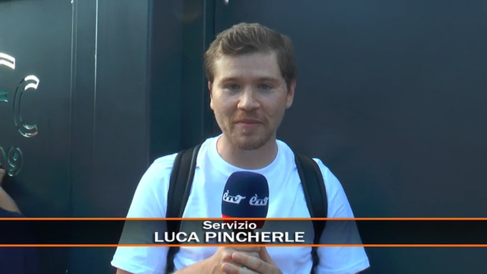 Domenica di allenamento per il Bologna in vista della nuova stagione