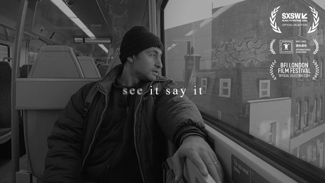 See It Say It