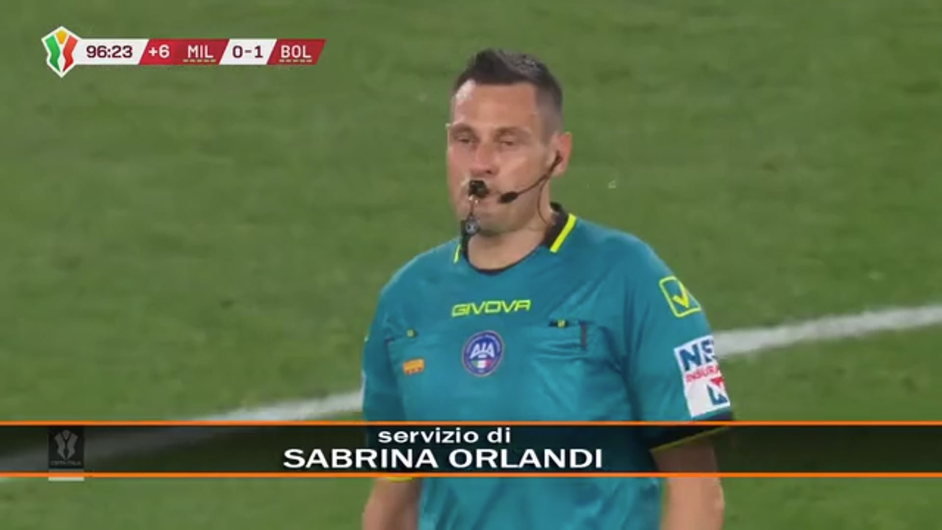 Saputo ringrazia i tifosi del Bologna con una lettera: “La Coppa è vostra”