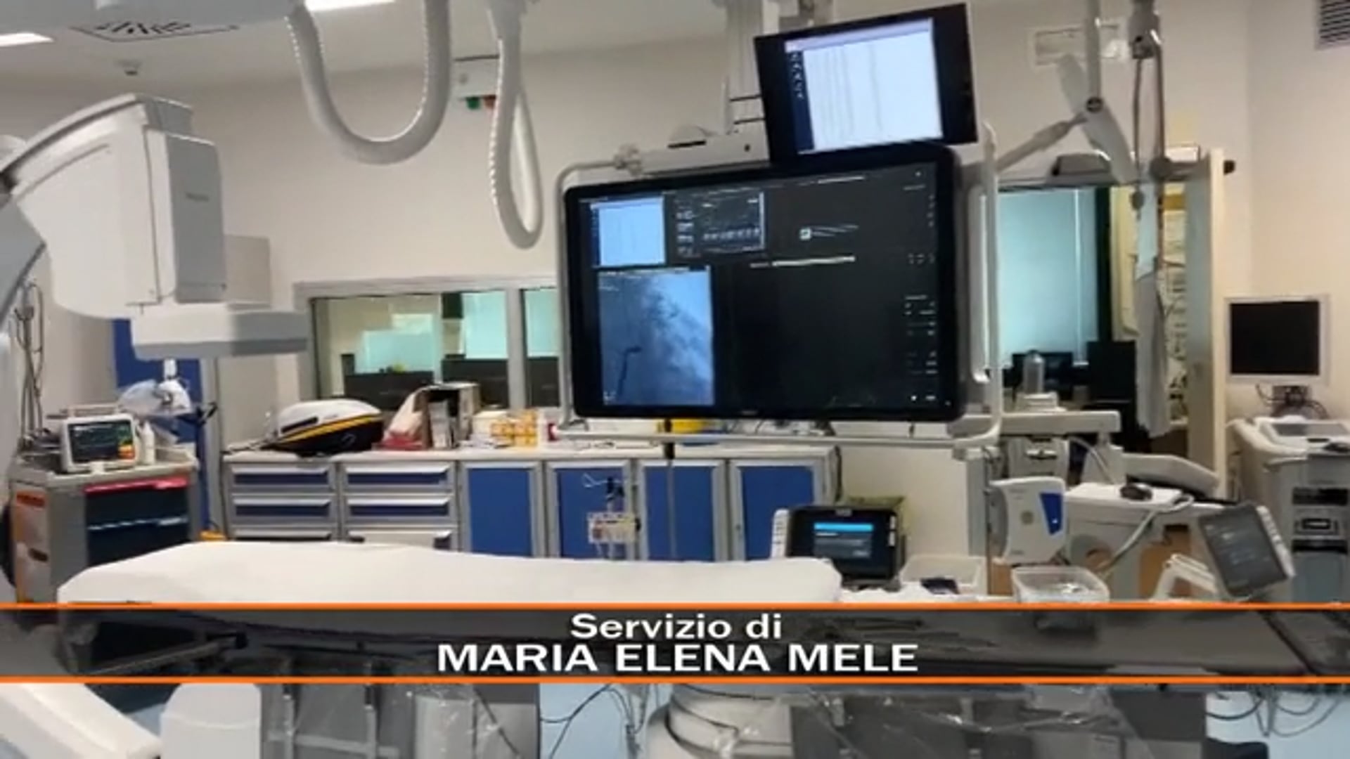 Ospedale Maggiore: dal Pnrr due nuovi angiografi digitali a cardiologia