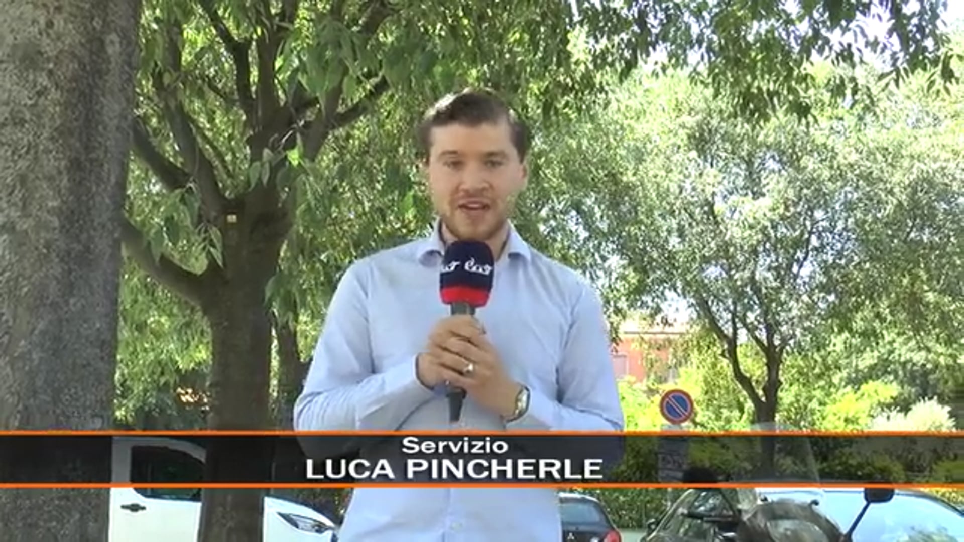 Disagio per i tifosi: diversi pullman mai arrivati, in 500 slittano la partenza per Roma