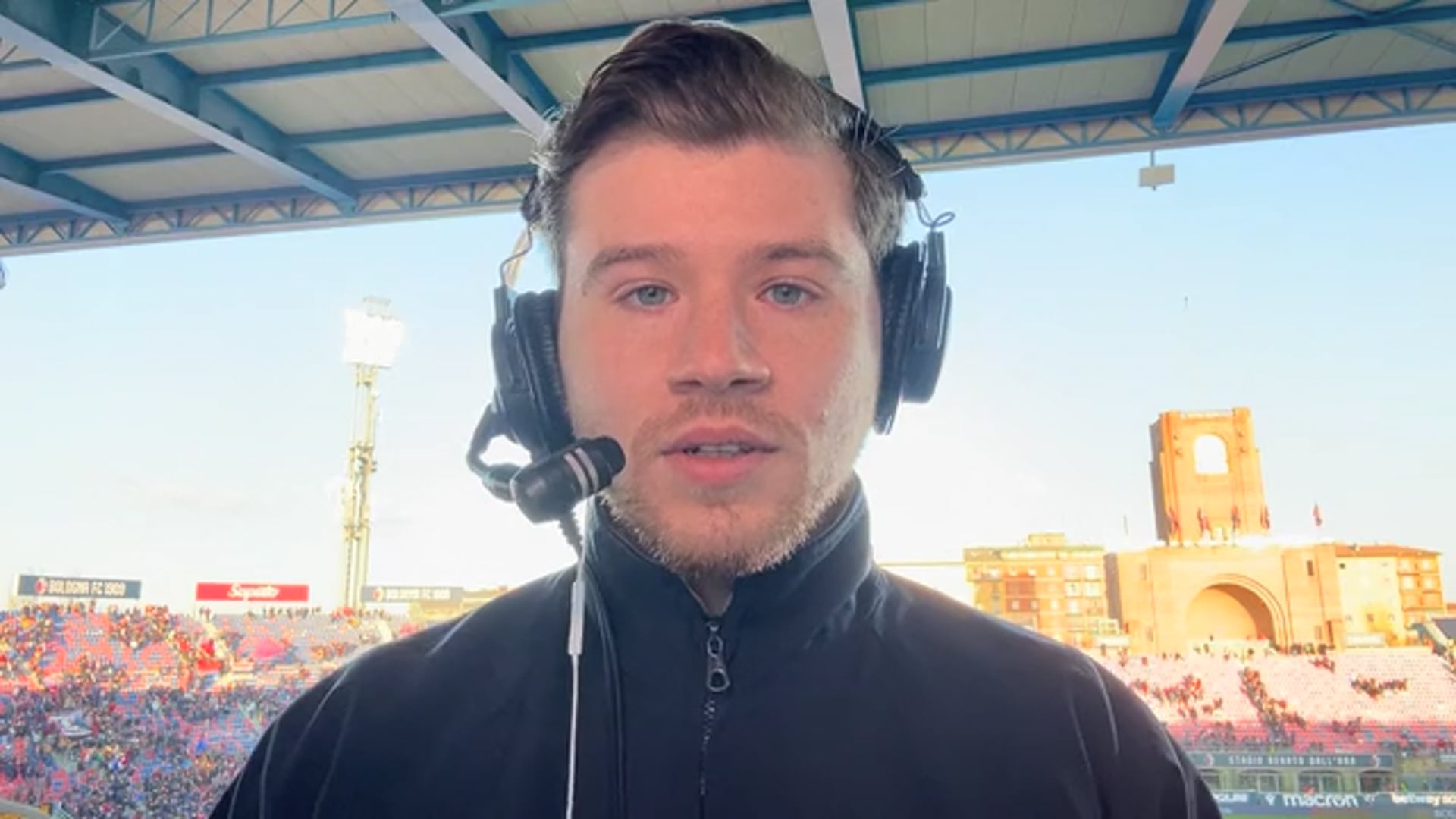 I re delle rimonte: il Bologna ribalta anche il Cagliari con doppietta di Orsolini