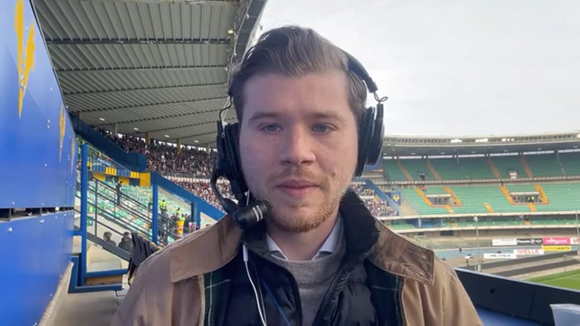 Bologna a -11 dalla vetta: Odgaard e Cambiaghi fanno sognare un’altra Champions