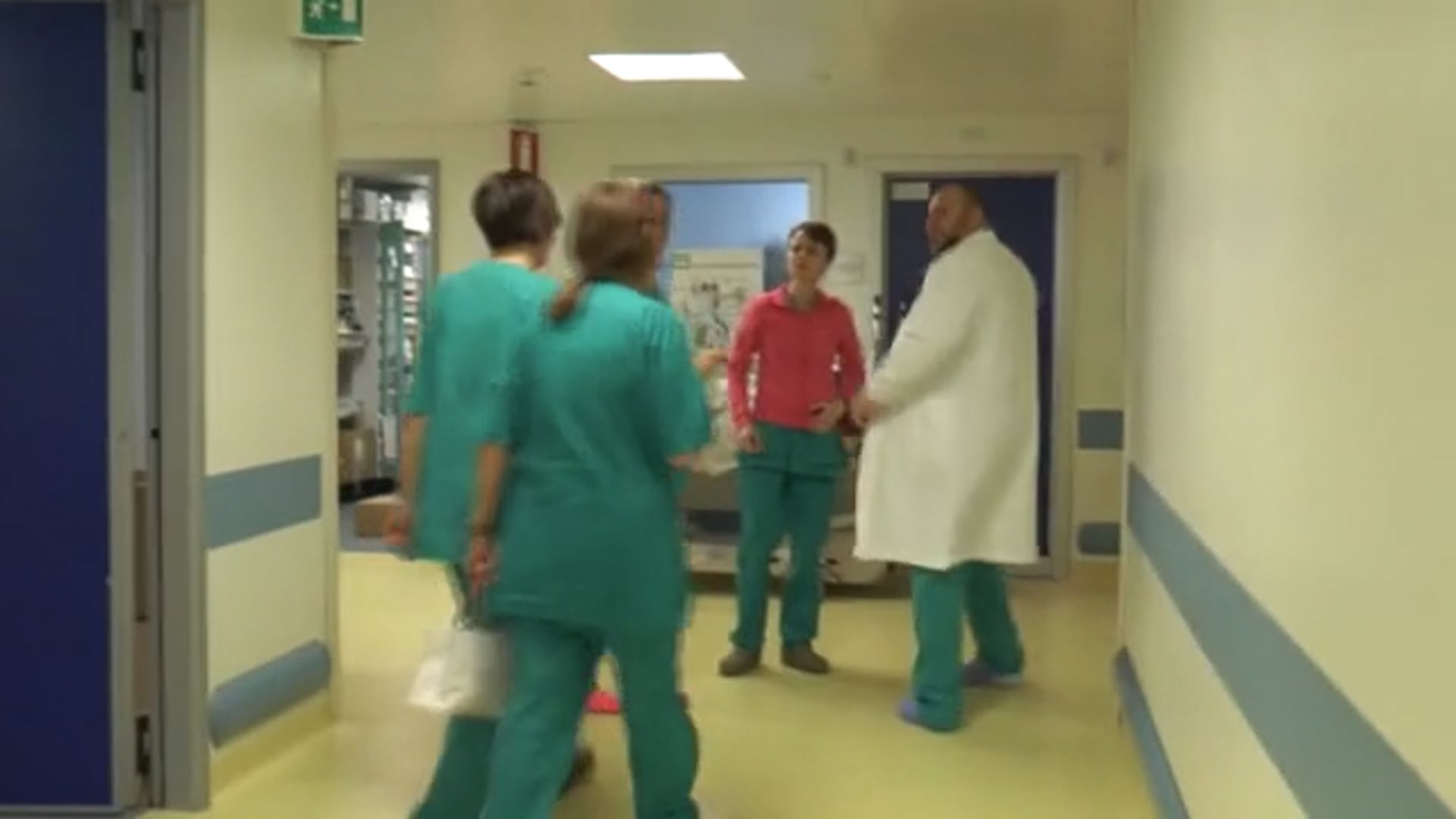 Salta il rinnovo della firma dell’accordo per il contratto del comparto Sanità 2022-2024