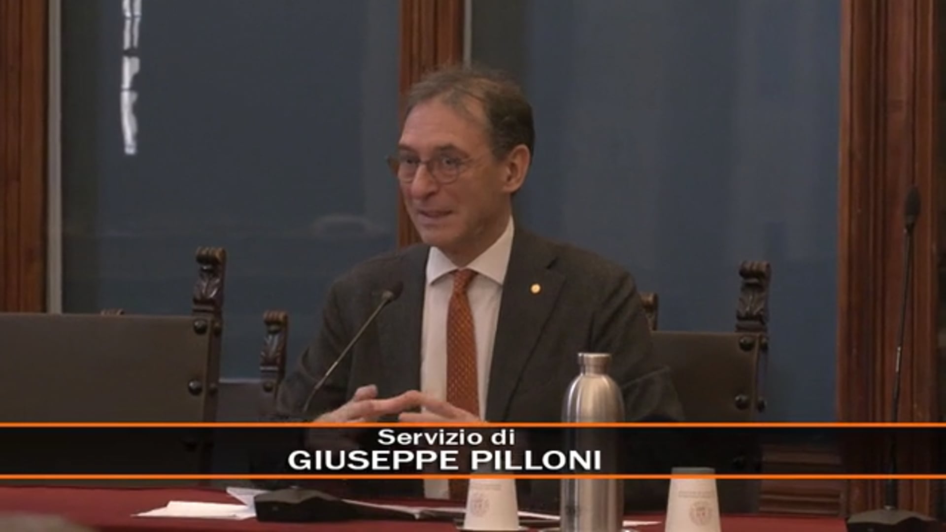 Riparte il dibattito sull’Ausl unica di Bologna