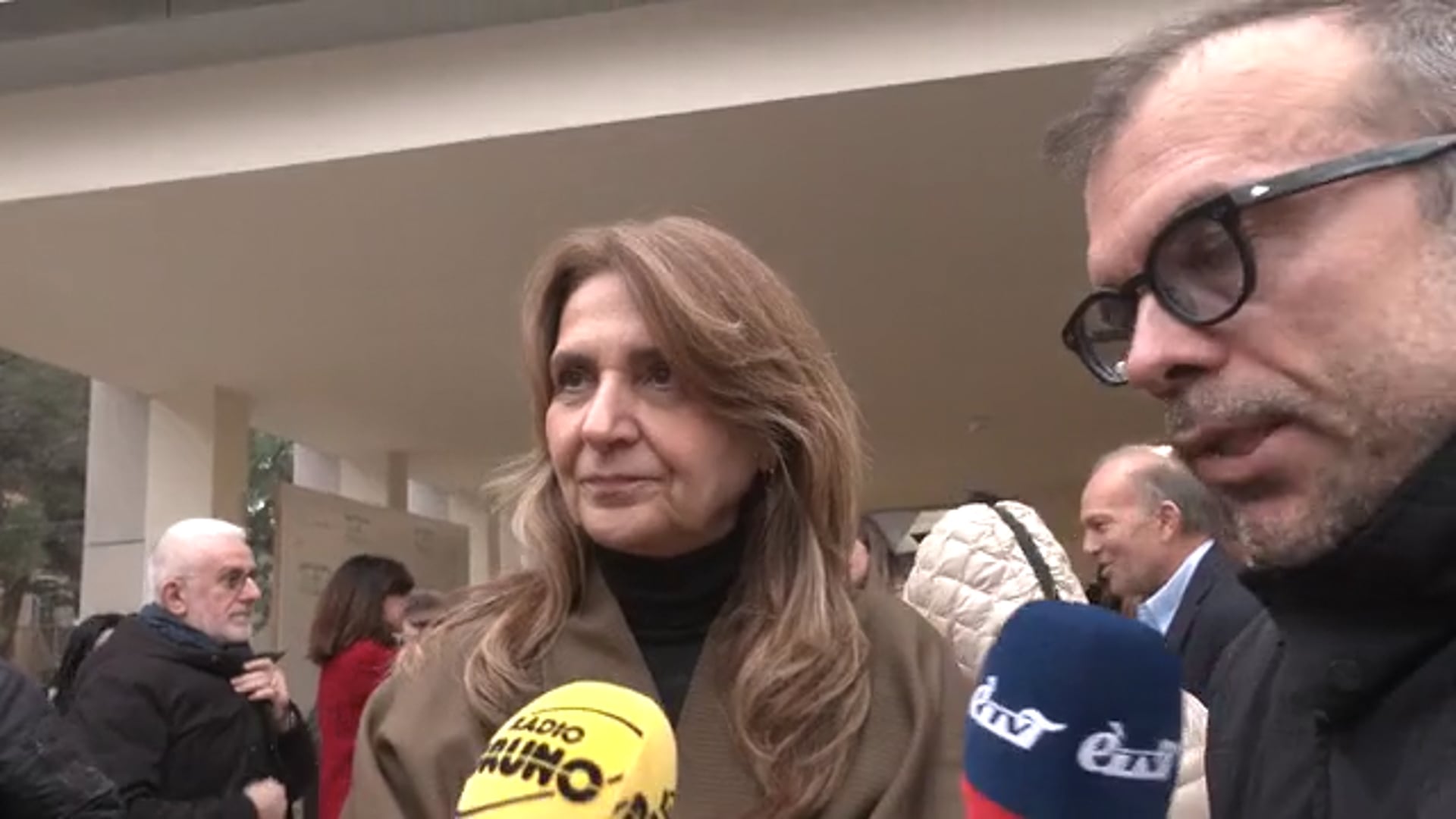 Nuova Maternità del Sant’Orsola, Gibertoni: “Una struttura all’avanguardia”