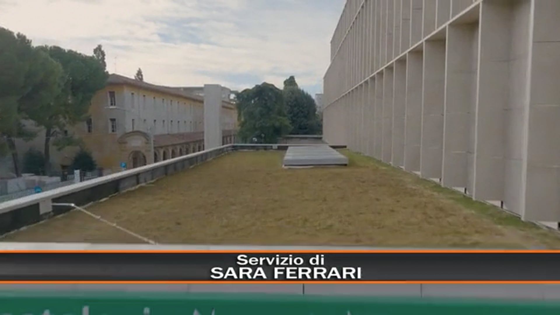 Sanità: all’Irccs Sant’Orsola inaugurata la ‘Culla’, il nuovo reparto di Maternità