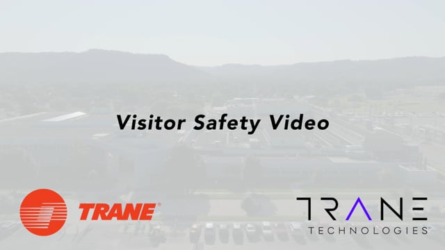 TRANE Training