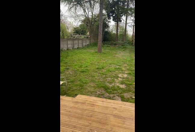 Video 1: Bedroom