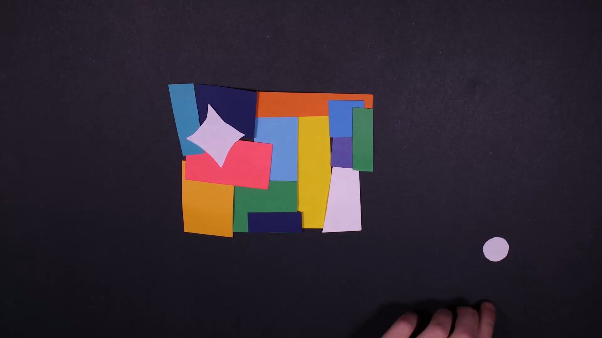 2025 Kearney | Animation 1.0 (Middle School) Culmination