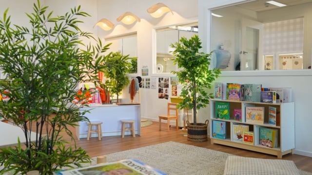 Eden Academy Doreen video thumbnail 4