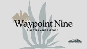 Waypoint 9