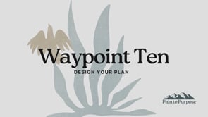 Waypoint 10