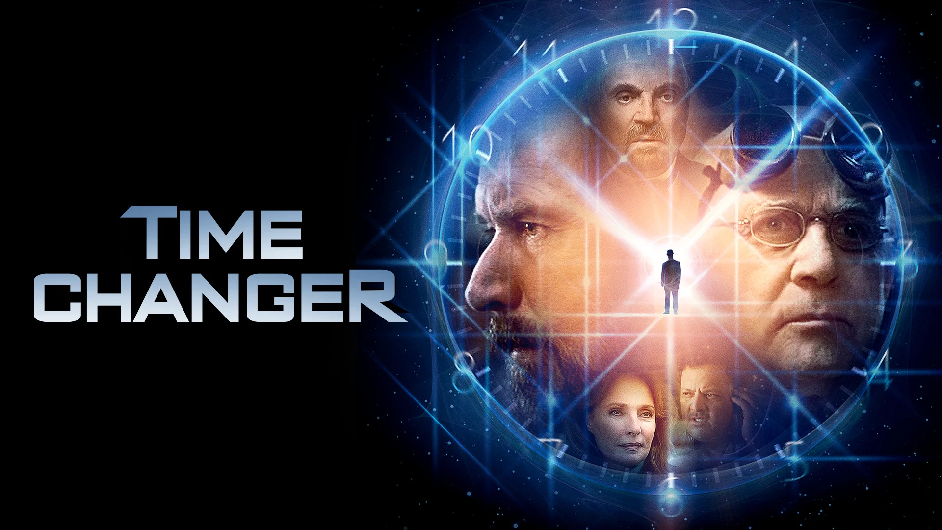 Time Changer - DVD – ChristianMovies.com