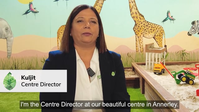 Edge Early Learning Annerley video thumbnail 16