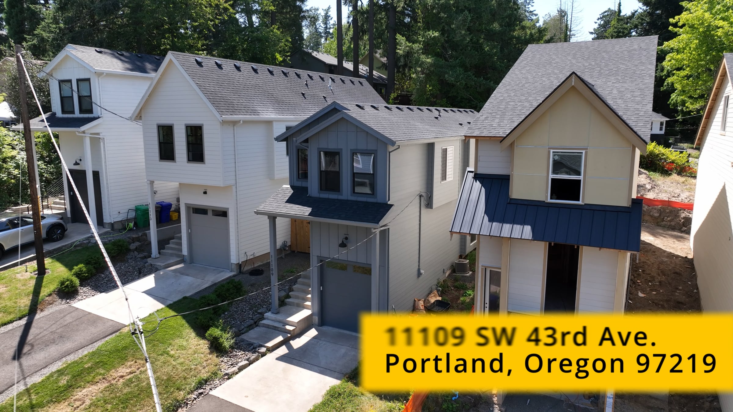 11109 SW 43rd Portland OR. 97219 | Videos & Movies on Vimeo