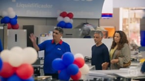 Mania de você - Tv Globo