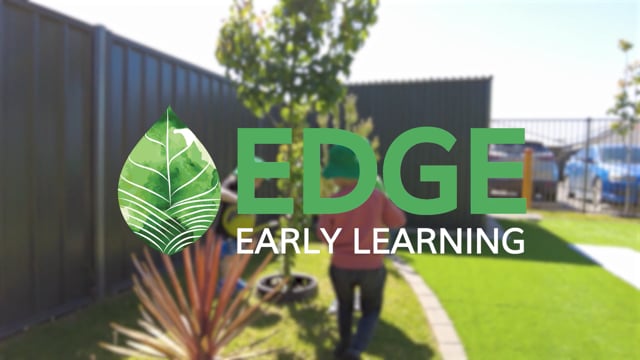Edge Early Learning Angle Vale - Saverio Bvd video thumbnail 11