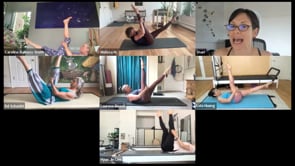 TVW Mat for Everyone Stable vs Mobile 7.29.25