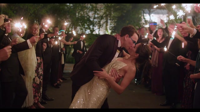 Matt & Angie