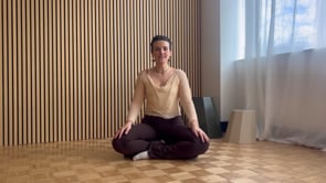 Meditation on Self 13 minutes