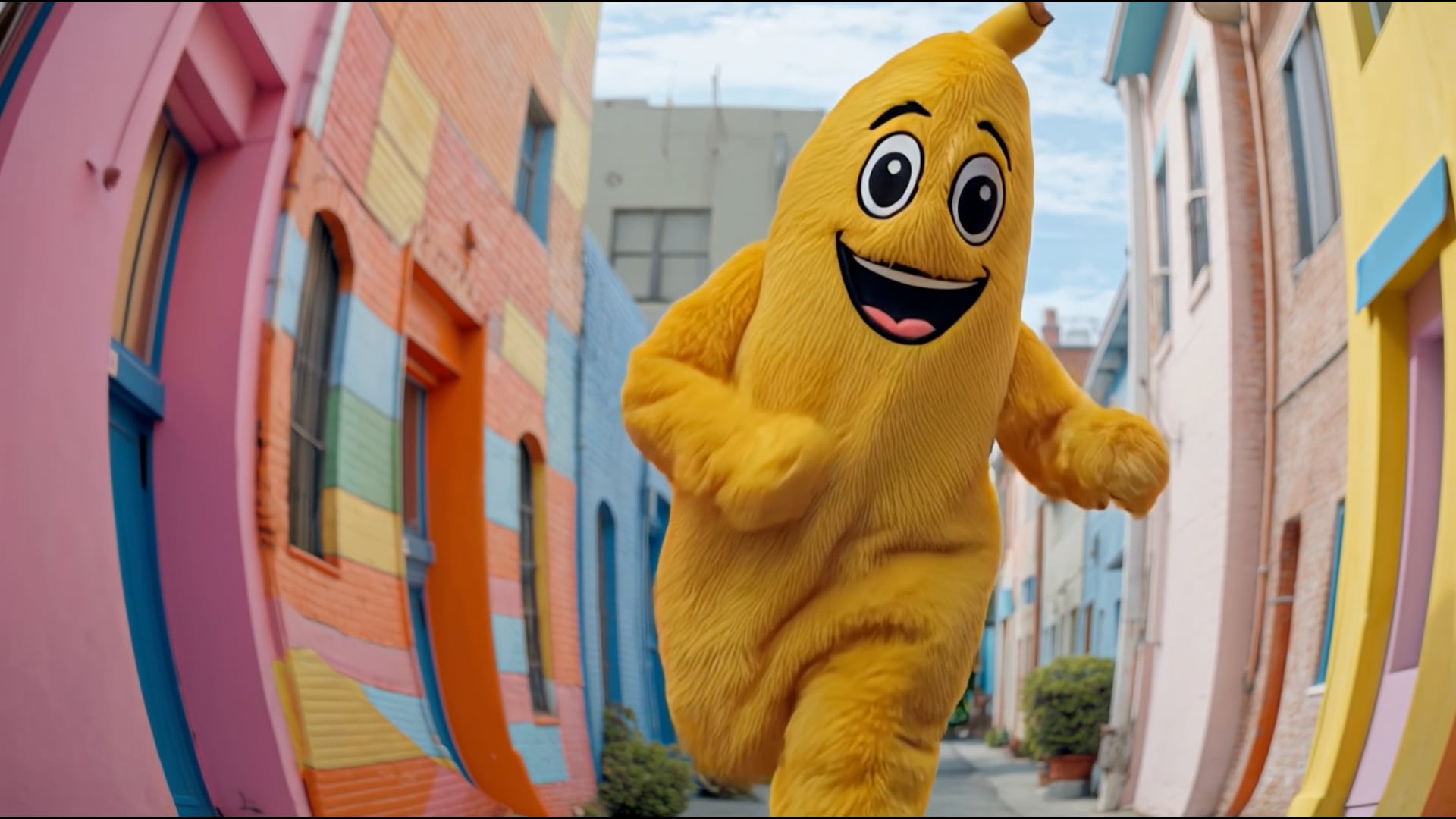 Micrsoft - Copilot Banana