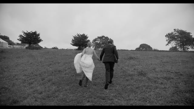 Lindsay & Jeff