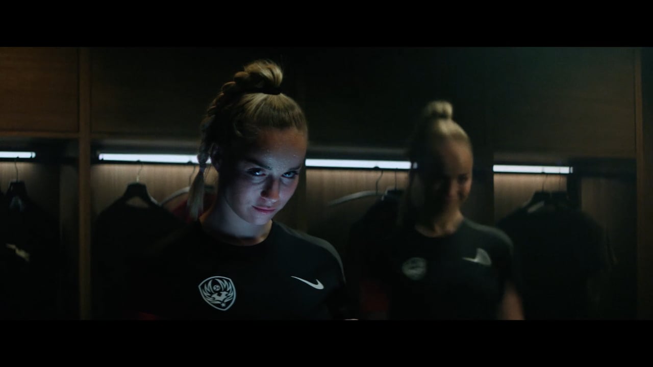 NIKE - Scary Good - Giulia Gwinn