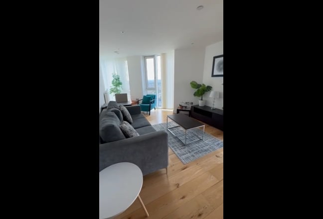 Video 1: Living room