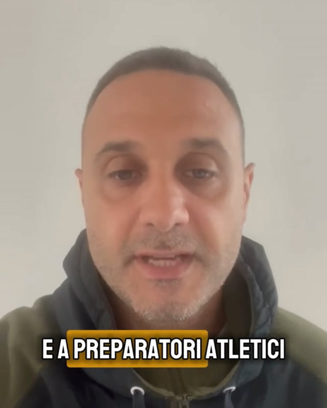 Roberto Ghielmetti, Football Clinic