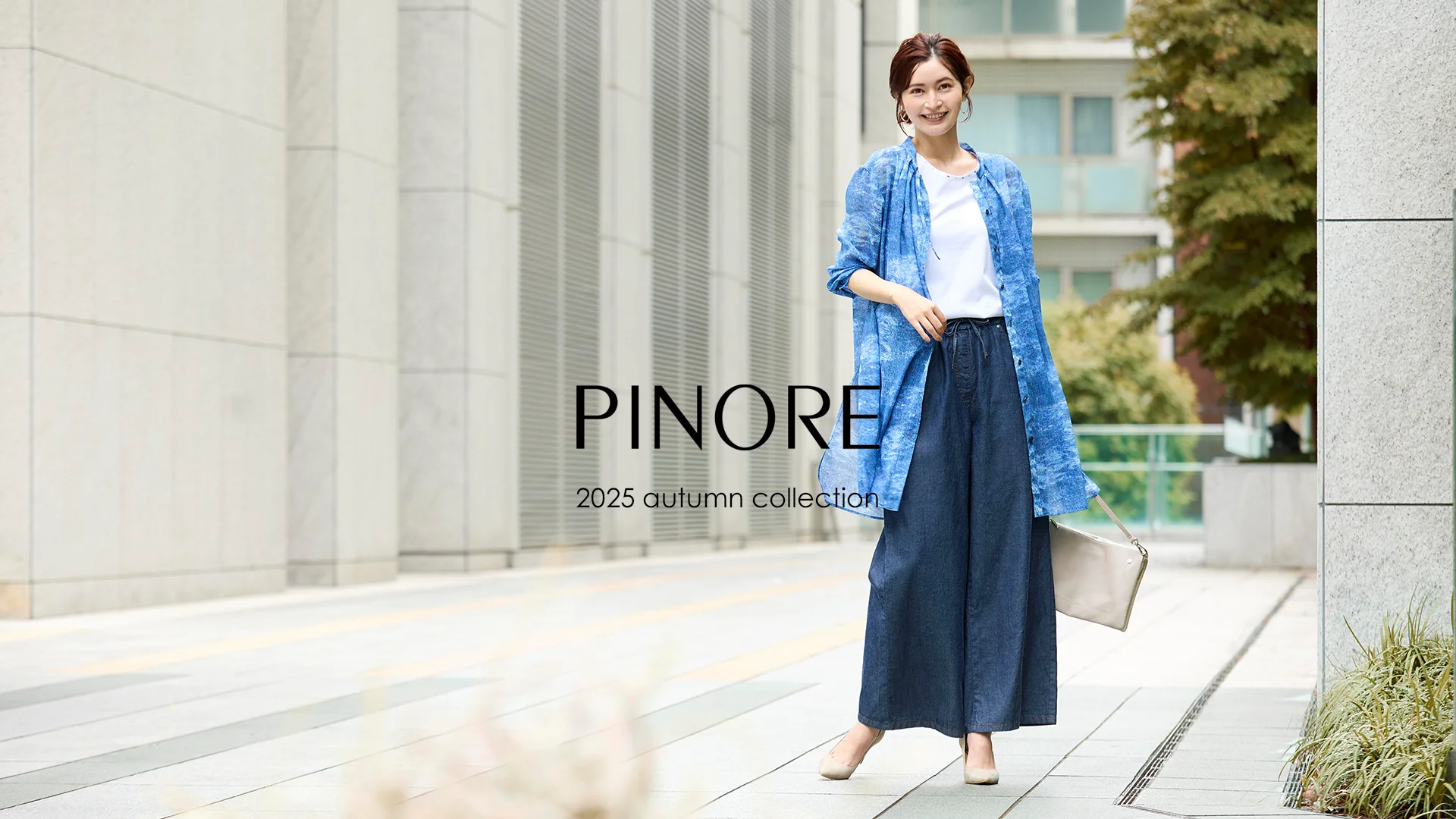 公式】PINORE（ピノーレ）の通販｜.K online（ドットケイ