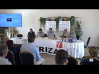 Mesa redonda: análisis DAFO sobre la situación actual de las granjas