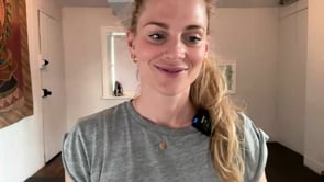 Yoga - Wednesday - 9:00am - Virginia Walker 2025-07-30 08:01:53