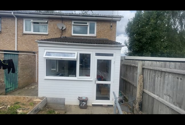 Video 1: Front
